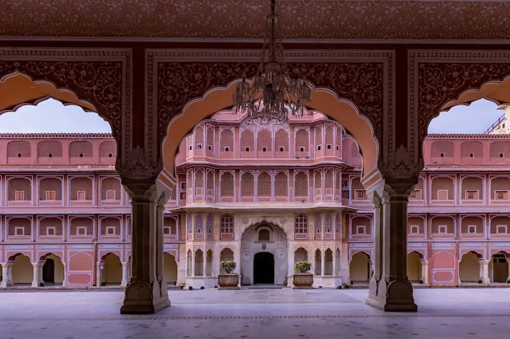 Jaipur Sightseeing — photo 2